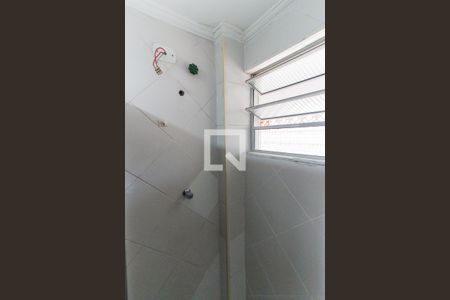 Apartamento para alugar com 40m², 2 quartos e sem vagaBanheiro