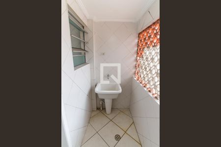 Apartamento para alugar com 40m², 2 quartos e sem vagaÁrea de Serviço