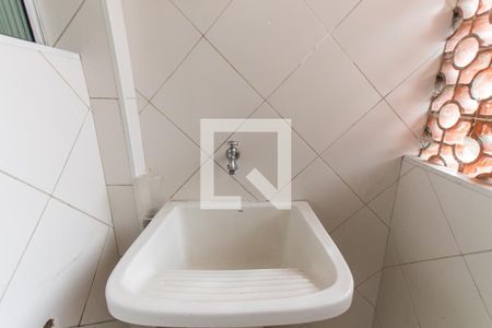 Apartamento para alugar com 40m², 2 quartos e sem vagaÁrea de Serviço