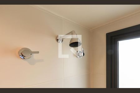 Studio à venda com 22m², 0 quarto e sem vagaBanheiro