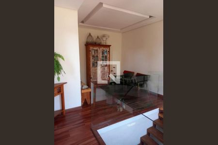 Apartamento à venda com 3 quartos, 180m² em Nova Suíça, Belo Horizonte