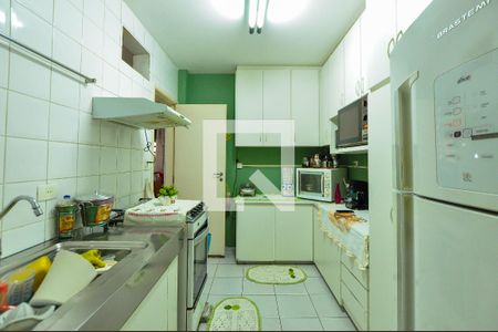 Apartamento à venda com 140m², 3 quartos e 1 vaga Apartamento à venda com 140m², 3 quartos e 1 vagaCozinha