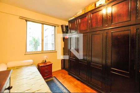 Apartamento à venda com 140m², 3 quartos e 1 vaga Apartamento à venda com 140m², 3 quartos e 1 vagaQuarto 2