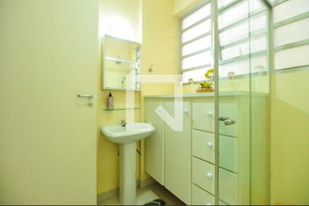 Apartamento à venda com 140m², 3 quartos e 1 vaga Apartamento à venda com 140m², 3 quartos e 1 vagaBanheiro 1