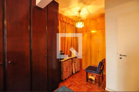 Apartamento à venda com 140m², 3 quartos e 1 vaga Apartamento à venda com 140m², 3 quartos e 1 vagaQuarto 3