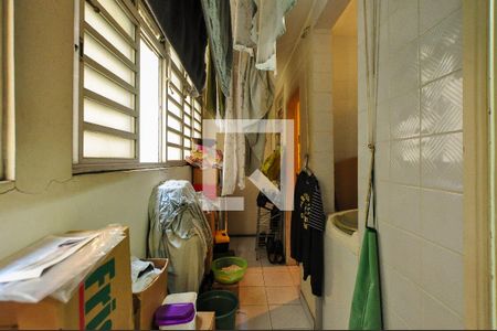 Apartamento à venda com 140m², 3 quartos e 1 vaga Apartamento à venda com 140m², 3 quartos e 1 vagaÁrea de Serviço