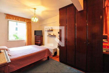 Apartamento à venda com 140m², 3 quartos e 1 vaga Apartamento à venda com 140m², 3 quartos e 1 vagaQuarto 3