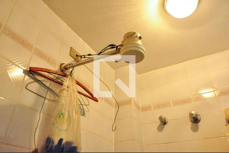 Apartamento à venda com 140m², 3 quartos e 1 vaga Apartamento à venda com 140m², 3 quartos e 1 vagaBanheiro de serviço
