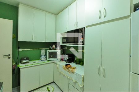 Apartamento à venda com 140m², 3 quartos e 1 vaga Apartamento à venda com 140m², 3 quartos e 1 vagaCozinha