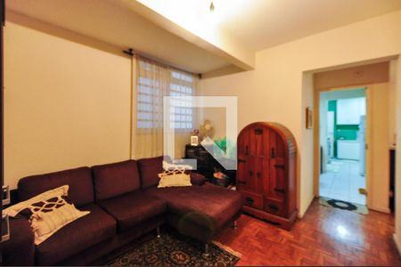 Apartamento à venda com 140m², 3 quartos e 1 vaga Apartamento à venda com 140m², 3 quartos e 1 vagaSala Íntima