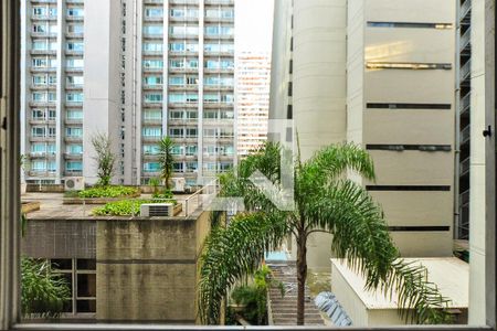 Apartamento à venda com 140m², 3 quartos e 1 vaga Apartamento à venda com 140m², 3 quartos e 1 vagaVista do Quarto 3