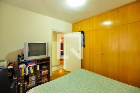 Apartamento à venda com 140m², 3 quartos e 1 vaga Apartamento à venda com 140m², 3 quartos e 1 vagaQuarto 1