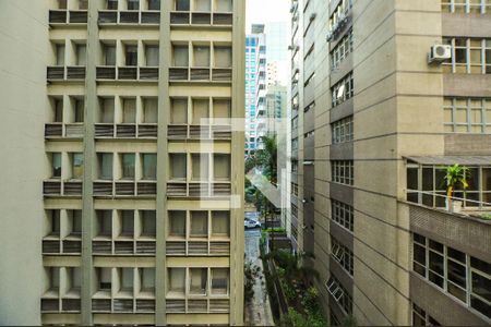 Apartamento à venda com 140m², 3 quartos e 1 vaga Apartamento à venda com 140m², 3 quartos e 1 vagaVista do Quarto 2