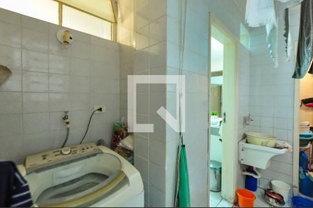 Apartamento à venda com 140m², 3 quartos e 1 vaga Apartamento à venda com 140m², 3 quartos e 1 vagaÁrea de Serviço