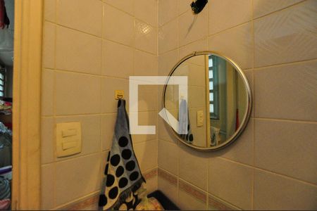 Apartamento à venda com 140m², 3 quartos e 1 vaga Apartamento à venda com 140m², 3 quartos e 1 vagaBanheiro de serviço