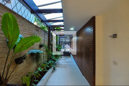 Apartamento à venda com 140m², 3 quartos e 1 vaga Apartamento à venda com 140m², 3 quartos e 1 vagaEntrada