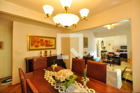 Sala de apartamento à venda com 3 quartos, 140m² em Jardim Paulista, São Paulo