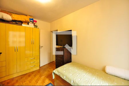 Apartamento à venda com 140m², 3 quartos e 1 vaga Apartamento à venda com 140m², 3 quartos e 1 vagaQuarto 2