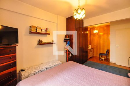 Apartamento à venda com 140m², 3 quartos e 1 vaga Apartamento à venda com 140m², 3 quartos e 1 vagaQuarto 3