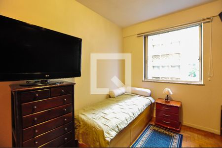 Apartamento à venda com 140m², 3 quartos e 1 vaga Apartamento à venda com 140m², 3 quartos e 1 vagaQuarto 2