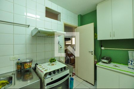 Apartamento à venda com 140m², 3 quartos e 1 vaga Apartamento à venda com 140m², 3 quartos e 1 vagaCozinha