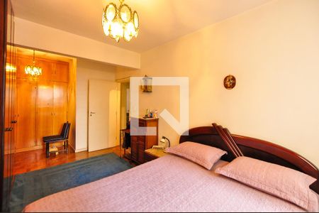 Apartamento à venda com 140m², 3 quartos e 1 vaga Apartamento à venda com 140m², 3 quartos e 1 vagaQuarto 3