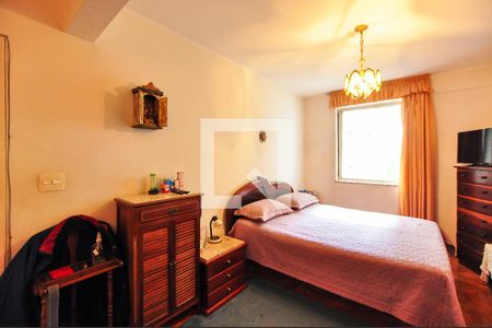 Apartamento à venda com 140m², 3 quartos e 1 vaga Apartamento à venda com 140m², 3 quartos e 1 vagaQuarto 3