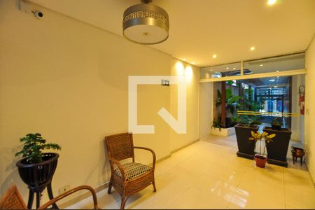 Apartamento à venda com 140m², 3 quartos e 1 vaga Apartamento à venda com 140m², 3 quartos e 1 vagaÁrea comum