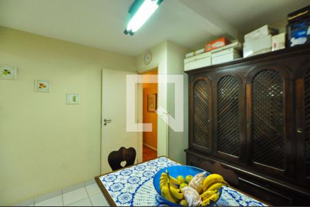 Apartamento à venda com 140m², 3 quartos e 1 vaga Apartamento à venda com 140m², 3 quartos e 1 vagaSala de Jantar