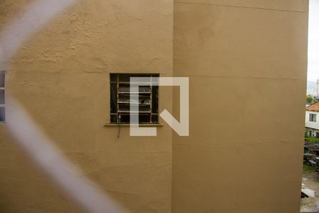 Quarto 01 - Janela  de apartamento à venda com 2 quartos, 72m² em Madureira, Rio de Janeiro