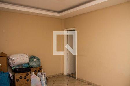 Sala de apartamento à venda com 2 quartos, 72m² em Madureira, Rio de Janeiro