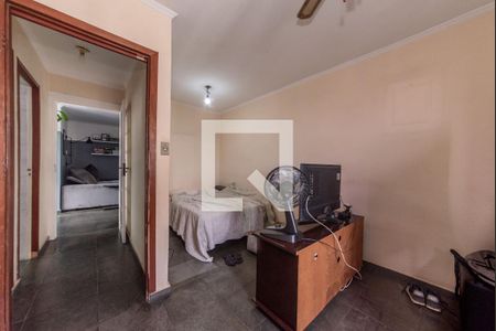 Quarto 1 de apartamento para alugar com 2 quartos, 65m² em Jardim da Saúde, São Paulo