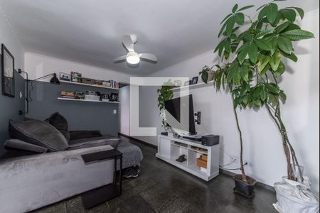 Sala de apartamento para alugar com 2 quartos, 65m² em Jardim da Saúde, São Paulo