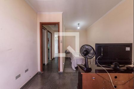 Quarto 1 de apartamento para alugar com 2 quartos, 65m² em Jardim da Saúde, São Paulo