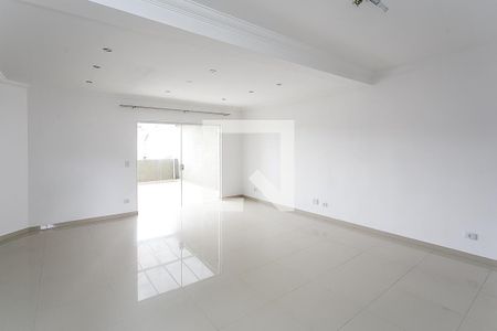 Sala  de casa de condomínio à venda com 3 quartos, 134m² em Jardim Londrina, São Paulo