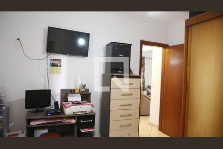 Apartamento para alugar com 69m², 2 quartos e 1 vagaQuarto 