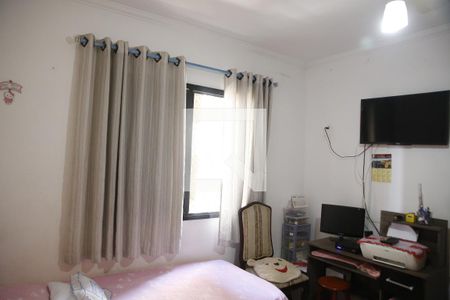 Apartamento para alugar com 69m², 2 quartos e 1 vagaQuarto 