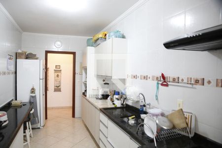 Apartamento para alugar com 69m², 2 quartos e 1 vagaCozinha 