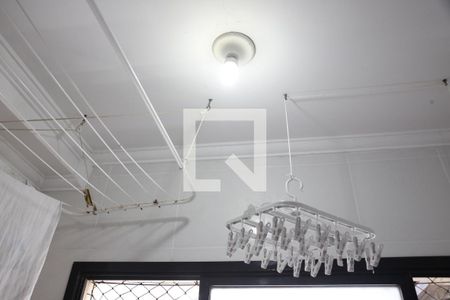 Apartamento para alugar com 69m², 2 quartos e 1 vagaÁrea de serviço 