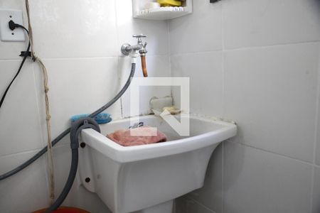 Apartamento para alugar com 69m², 2 quartos e 1 vagaÁrea de serviço 