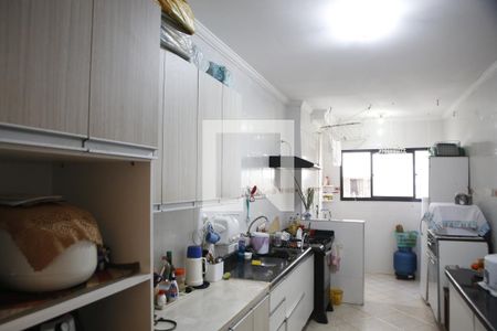 Apartamento para alugar com 69m², 2 quartos e 1 vagaCozinha 