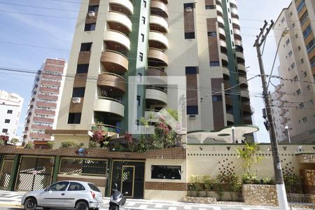 Apartamento para alugar com 69m², 2 quartos e 1 vagaFachada 