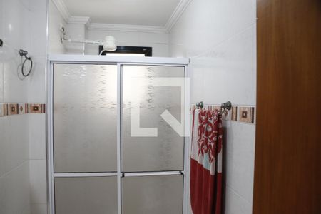 Apartamento para alugar com 69m², 2 quartos e 1 vagaBanheiro suite 