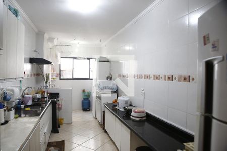 Apartamento para alugar com 69m², 2 quartos e 1 vagaCozinha 