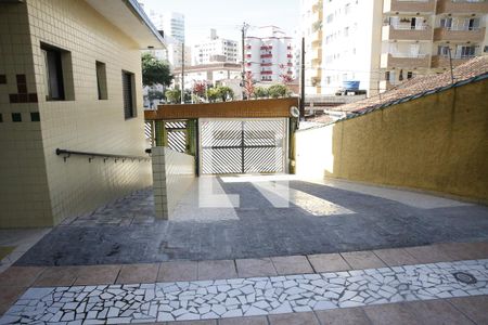 Apartamento para alugar com 69m², 2 quartos e 1 vagaRampa da garagem 