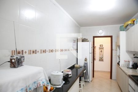 Apartamento para alugar com 69m², 2 quartos e 1 vagaCozinha 