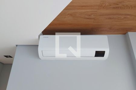 Ar condicionado de apartamento à venda com 1 quarto, 62m² em Santa Efigênia, São Paulo