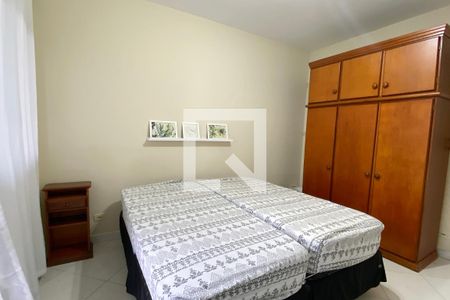 Quarto 1 de apartamento para alugar com 2 quartos, 108m² em Alphaville Industrial, Barueri