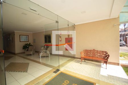 Apartamento à venda com 64m², 2 quartos e 1 vagaÁrea comum