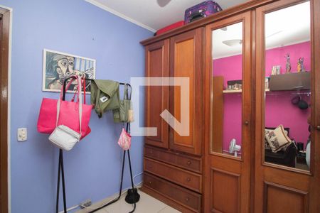 Apartamento à venda com 64m², 2 quartos e 1 vagaQuarto 2